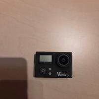 Action cam Vemico V3 4k ultra hd