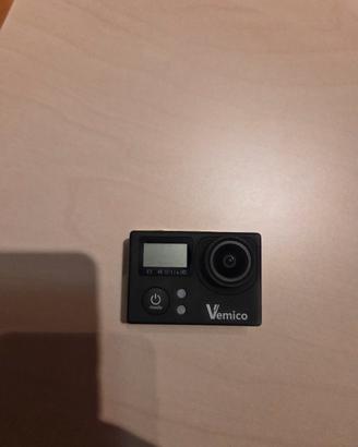 Action cam Vemico V3 4k ultra hd