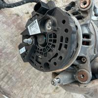 Pezzi ricambio golf 5 1,6