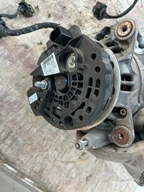 Pezzi ricambio golf 5 1,6