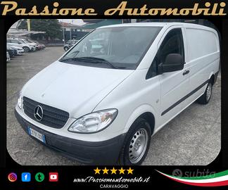 Mercedes-benz Vito 2.2 111 CDI PC-SL-TA Furgone Lo