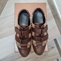 Scarpe donna GUCCI marroni n. 38