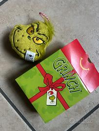 GRINCH mc donald's