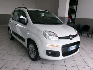Fiat Panda 1.2 BENZINA E6D LOUNGE +600.00 GPL NUOV