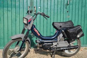 Califfone Bi-Matic 50 