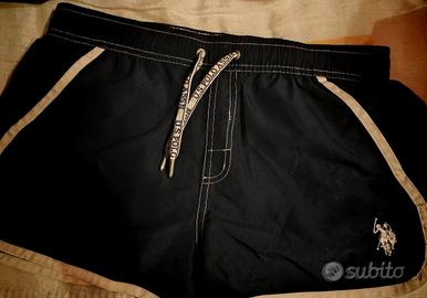 Ralph Lauren costume Mare