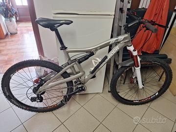 MTB Rockrider  27.5