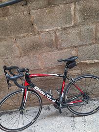 BICI DA CORSA IN CARBONIO BIANCHI VERTIGO C2C 2018