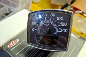 tachimetro Sip vespa 50 special 