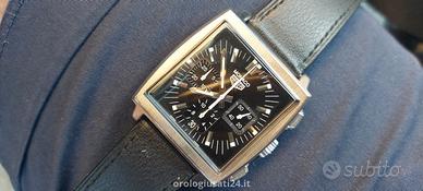 Tag Heuer Monaco Garazia Tag