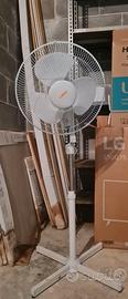 Ventilatore  piantana