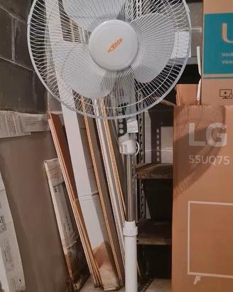 Ventilatore  piantana