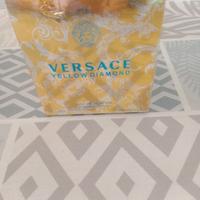 Profumo Yellow Diamond Versace 