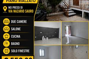 Casoria 3 vani