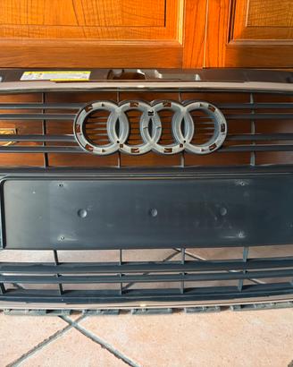 Griglia Audi A3 8v