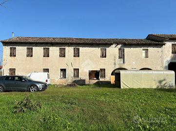 RUSTICO A SAN BIAGIO DI CALLALTA