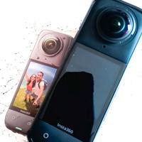Insta360 X4 Pack Standard
