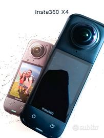 Insta360 X4 Pack Standard