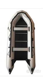 Tender gommone OZEAM 5 metri