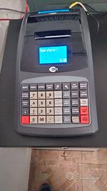 REGISTRATORE CASSA TELEMATICO