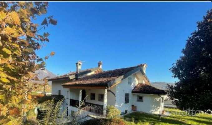 Casa – Belluno, San Pietro in Campo - Altro