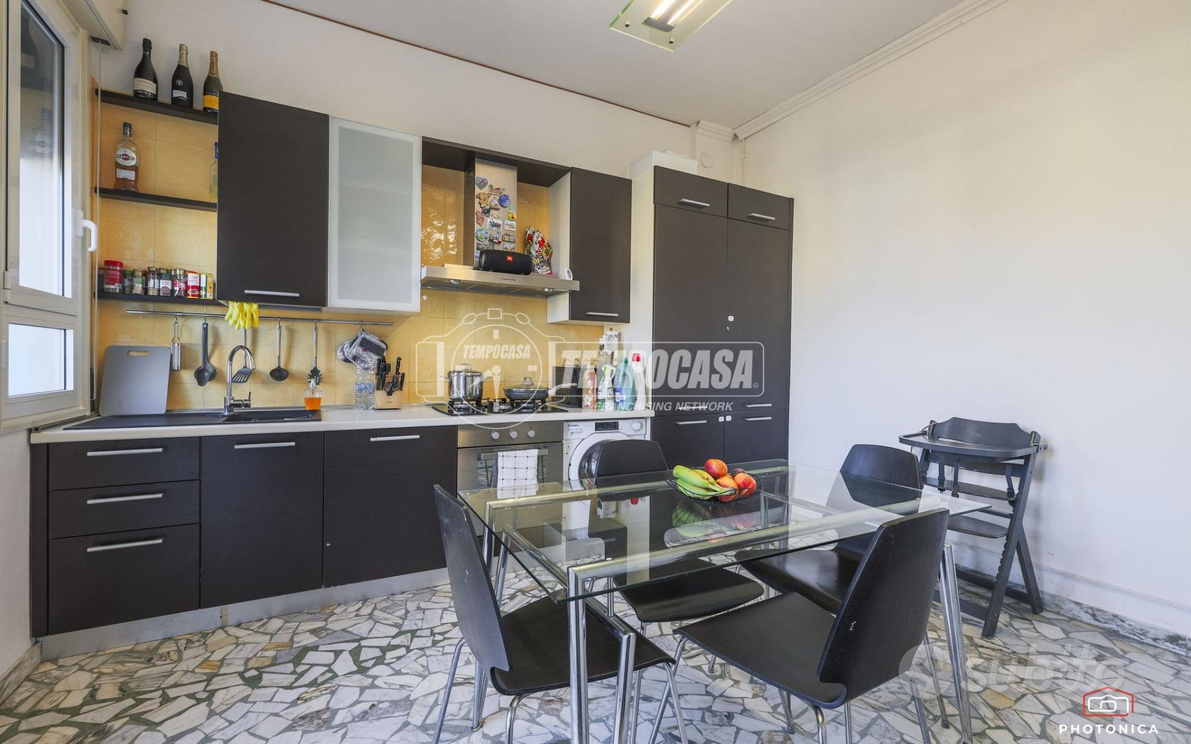 Appartamento – Bologna, Quadrilatero, Santo Stefano - Vista 2