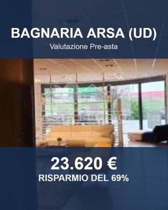 Immobile in asta di 184 m² a Bagnaria Arsa