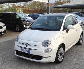 FIAT 500 (2015-->)  1.0 Hybrid Dolcevita