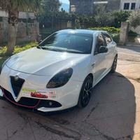 Alfa Romeo Giulietta 1.6 JTDm-2 105 CV