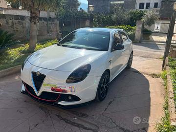 Alfa Romeo Giulietta 1.6 JTDm-2 105 CV
