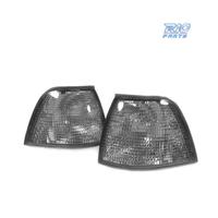 FRECCIE ANTERIORI BMW E36 COUPE FUME