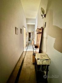 Appartamento in via mario nicoletta 263