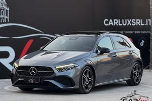 Mercedes-Benz A 180 d AMG Premium TETTO PACK LUCI