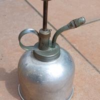 nebulizzatore per piante vintage