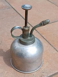 nebulizzatore per piante vintage