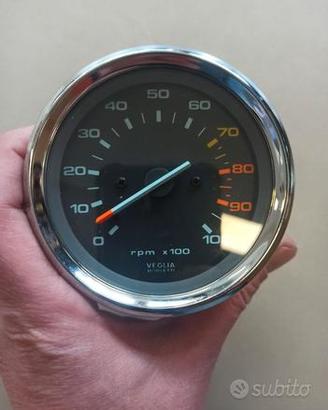 Contagiri Moto Guzzi