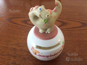 Salvadanaio personalizzato