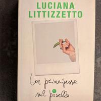 La principessa sul pisello di Luciana Littizzetto