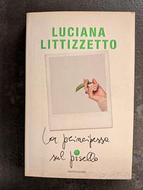 La principessa sul pisello di Luciana Littizzetto