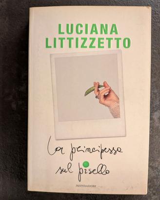 La principessa sul pisello di Luciana Littizzetto