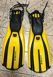 Mares Fins Plana avanti X3 - Pinne Unisex Adulto