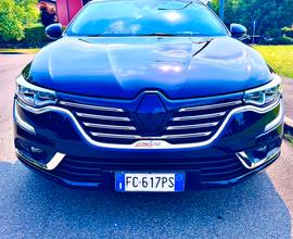 Renault Talisman Iniziale Paris