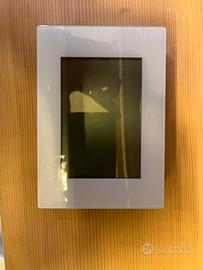 Vimar termostato 02907