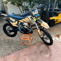 Husqvarna TE300 2023