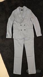 completo pantalone giacca Ido taglia L - 152