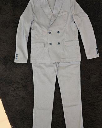 completo pantalone giacca Ido taglia L - 152