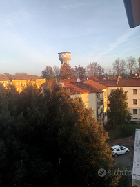 Posto letto in camera doppia