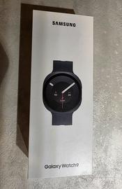 Orologio Samsung Galaxy Watch9 44mm nero SIGILLATO