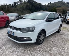 Volkswagen Polo fresh 1.4 TDI EURO 6 GARANZIA 12 M