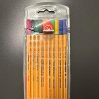 Stabilo Point light edge stripes